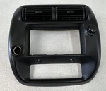 95-04 Ford Explorer Ranger & Mountaineer Dash Trim Radio Bezel W/vents Oem. Fixed Price $79.99.