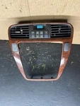2001 - 2006 Acura Mdx Center Ac Heater Climate Control Radio Bezel Oem Ab1773 Dg. Fixed Price $29.50.