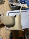 1968 Pontiac Grand Prix Rh Kick Panel #1. Fixed Price $74.99.