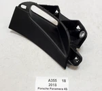 17-23 Oem Porsche Panamera 4s 971 Rear Left Driver Seatbelt Trim Cover. Fixed Price $34.95.