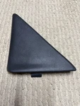 99-07 Classic Chevy Gmc Lh Door Mirror Trim P/n 15770646 Genuine Oem Graphite. Fixed Price $19.99.