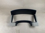 2009 - 2014 Oem Ford F-150 F150 Dash Cluster Bezel Speedometer Trim Black & Tan. Fixed Price $32.00.
