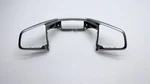 2016-2021 Honda Civic Steering Wheel Control Switch Bezel Molding Cover Trim Oem. Fixed Price $45.00.