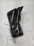 03-10 Porsche Cayenne S 955 Emergency Foam Spare Tire Tool Kit 7l0012112 Oem. Fixed Price $40.79.