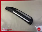 09-15 Audi Q5 Front Left Lh Door Step Sill Cover Scuff Plate Oem. Fixed Price $33.74.