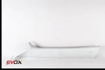08-15 Mitsubishi Evolution X Passenger Side Pillar Trim Panel Right Rh 2008-2015. Fixed Price $70.00.