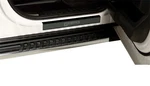 Putco 95185bpfd Cargo Door Sill Protector Set. Fixed Price $153.99.