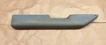 1978-1988 Gm G-body Cutlass El Camino Regal Monte Light Blue Left Side Arm Rest. Fixed Price $54.88.