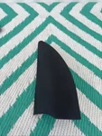 2021-2023 Ford F150 Front Left Door Corner Moulding Mirror Trim Cover. Fixed Price $29.95.