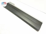 2013-22 Range Rover Front Left Door Trim Lower Applique Molding Grey 950 L405. Fixed Price $130.25.