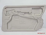 2008 Bmw 535xi 535i 528i 528xi 540i M5 E60 E61 Front Right Door Sound Insulation. Fixed Price $34.99.