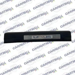2004-2006 Lexus Rx330 Rear Right Side Door Sill Trim Plate 67930-0e010 Oem. Fixed Price $46.97.