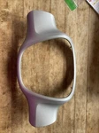 08-15 Smart Fortwo W451 Steering Cover Trim Bezel Oem. Fixed Price $25.00.