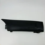 2000-2005 Chevy Monte Carlo Right Passenger Dash Pad W/ Ac Vent Bezel Trim Black. Fixed Price $61.95.