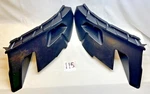 Oem 2013-2024 Dodge Ram Fascia Support Bracket 68104945ad/68104944ae. Fixed Price $82.99.