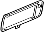 76650-55ga0-5pk Suzuki Lid,trunk Room Side Trim 7665055ga05pk, New Genuine Oem P. Fixed Price $45.11.