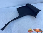 2006-2010 Pontiac Solstice Left Driver Side Front Kick Panel Trim Molding Oem. Fixed Price $60.00.