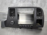 07-13 Silverado Sierra Gm Front Dash Center Radio Bezel W/ Switches Oem 20935603. Fixed Price $40.50.