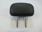 Center Rear Black Leather Headrest From 2019 Nissan Murano 12449889. Fixed Price $84.69.