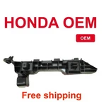 Oem Honda Accord 18-20 Bumper Clip Fender Bracket Mount Cover Front Driver Side. Fixed Price $35.95.