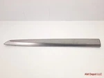2011 Bmw 535i 528i 550i F10 Rear Left Door Trim Aluminum Hexagon 51428050165. Fixed Price $39.99.