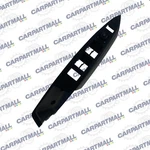 12-15 Chevy Captiva Sport Front Left Door Master Switch Bezel W/ Mirror. Fixed Price $56.97.