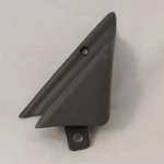 2000-2005 Chevy Impala Rh Front Door Panel Moulding 10290704 Dark Gray Oem. Fixed Price $14.99.