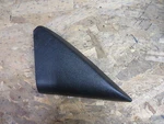 Volvo Door Panel Sail Trim Piece Passenger Rh Black Oe # 35 12 051. Fixed Price $19.88.