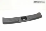 2024-2025 Chevrolet Trax Trunk Latch Lock Sill Scuff Plate Trim Cover Oem. Fixed Price $154.99.