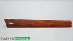 2011-18 Volkswagen Vw Touareg Rear Left Driver Side Door Panel Trim Molding Oem. Fixed Price $40.60.