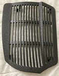 Genuine Oem Mercedes-benz W116 1972-80 Dashboard Front Left Speaker Cover Black. Fixed Price $55.00.