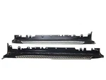 2014 - 2018 Bmw X5 F15 Running Board Rocker Panel & Bracket Left Right Oem. Fixed Price $539.99.