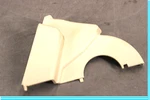 11-17 Infiniti Qx56 Qx80 Front Right Side Seat Inner Recliner Cover Trim Oem. Fixed Price $28.00.