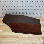 82-86 Toyota Celica Supra Terracotta Interior Quarter Panel Trim 64709-14031. Fixed Price $99.99.