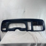 97-00 Dodge Dakota Durango Instrument Cluster Dash Bezel Black Oem Trim. Fixed Price $89.95.