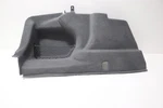 2009-2015 Bmw 750 740 F01 F02 Trunk Left Side Lower Quarter Trim Panel Cover Oem. Fixed Price $39.99.