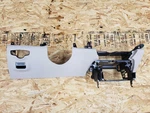 17 18 19 20 Mercedes S560 222 Type Lower Left Dash Panel; Mb Tex, 805. Fixed Price $120.00.