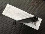 Genuine Oem Acura 02-06 Rsx Base Type S Dc5 Ivtec Rear Cargo Cover Hook Black. Fixed Price $17.98.