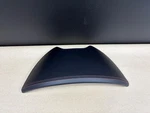 11-18 Porsche Cayenne 958 Turbo S Upper Dashboard Cluster Cover Black W Red. Fixed Price $69.94.