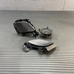 2014-2020 Mercedes S550 W222 Front Left And Right Door Speaker Cover Oem. Fixed Price $160.00.