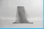 09-15 Jaguar Xf Xfr Left Driver Side Lower B Pillar Trim Panel Leg Oem. Fixed Price $32.00.