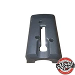 08-10 Dodge Avenger Sdn Steering Column Lower Shroud Cover Bezel Trim Pf0am162. Fixed Price $24.69.