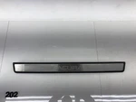 09-10 Acura Tsx Front Left Driver Side Door Sill Scuff Plate Trim Oem. Fixed Price $28.49.