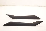 22-2025 Mazda Cx-30 2.5 S Rh And Lh Side Center Console Lower Molding Dgh964914. Fixed Price $80.83.