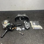 2015 Subaru Brz Fr-s Manual Ecu Key Steering Column Cluster Set Factory 98k. Fixed Price $279.96.
