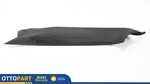 Porsche Boxster 986 Left Driver Side A-pillar Cover Trim Black 986555181 Oem. Fixed Price $20.25.