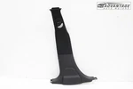 2011-23 Dodge Charger Center Left Side B Pillar Trim Cover Panel 1kl29trmaa Oem. Fixed Price $134.99.