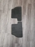 2012 To 2017 Ford Focus Rear Carpet Oem Floor Mats 2 Piece Set New. Fixed Price $50.00.