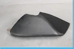 10-14 Mercedes W207 E350 E550 Rear Left Driver Side Seat Backrest Pad Oem. Fixed Price $80.00.