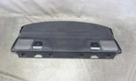 2014-2017 Bmw F32 4-series F82 Rear Window Shelf Cover Black Harman/kardon Oem. Fixed Price $71.25.